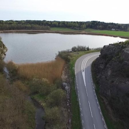 Lyckans Vandringshem Hunnebostrand Luaran gambar